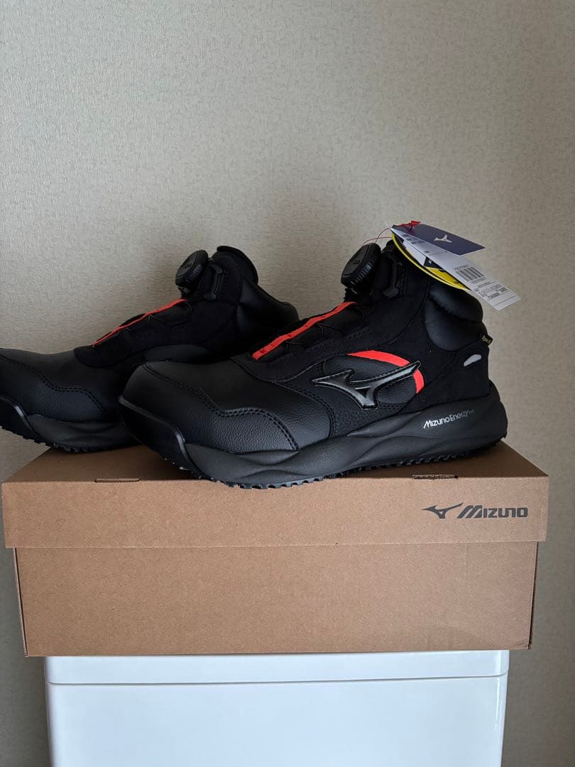 【ミズノ公式オンライン限定】オールマイティHV 73M BOA