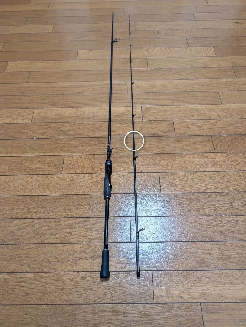 24エメラルダスAIR　85MLM