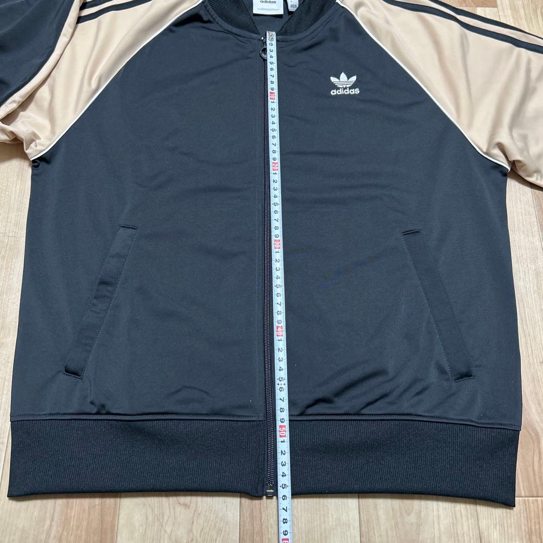 ま*か様 アディダスオリジナルス　SST トリコット ジャージ上下セット♪