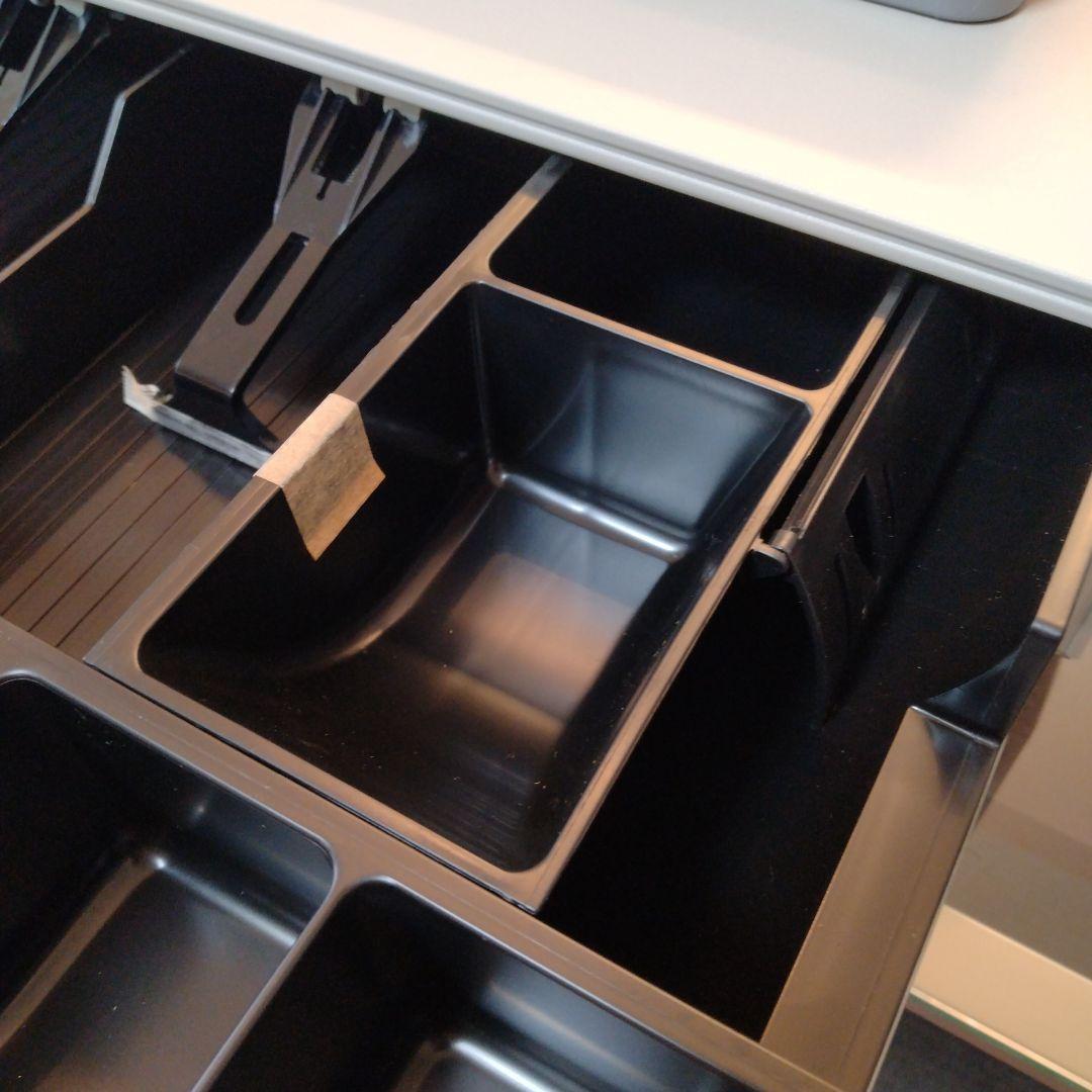 SHARP シャープ XE-A270 12部門レジスター 軽減税率