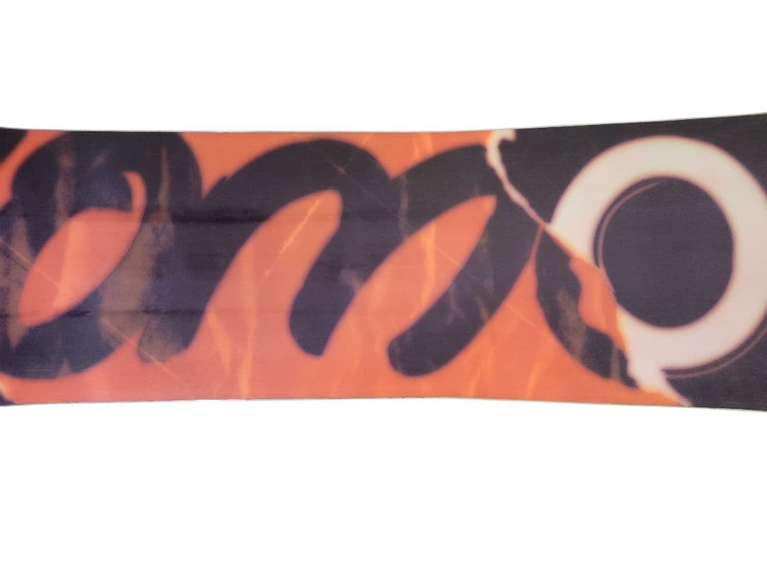 SALOMON サボタージュ 152cm サロモン スノーボード 板 傷あり