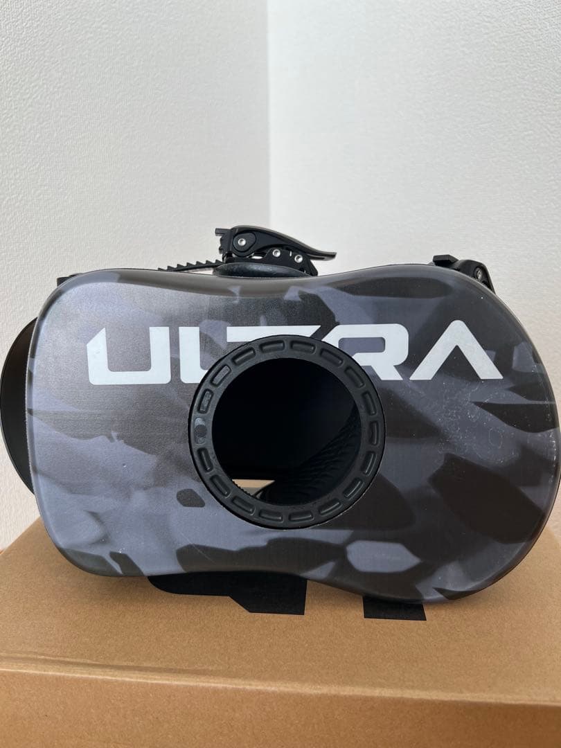 23-24 UNION ULTRA ユニオン ウルトラ ブラック Ｍ　送料無料