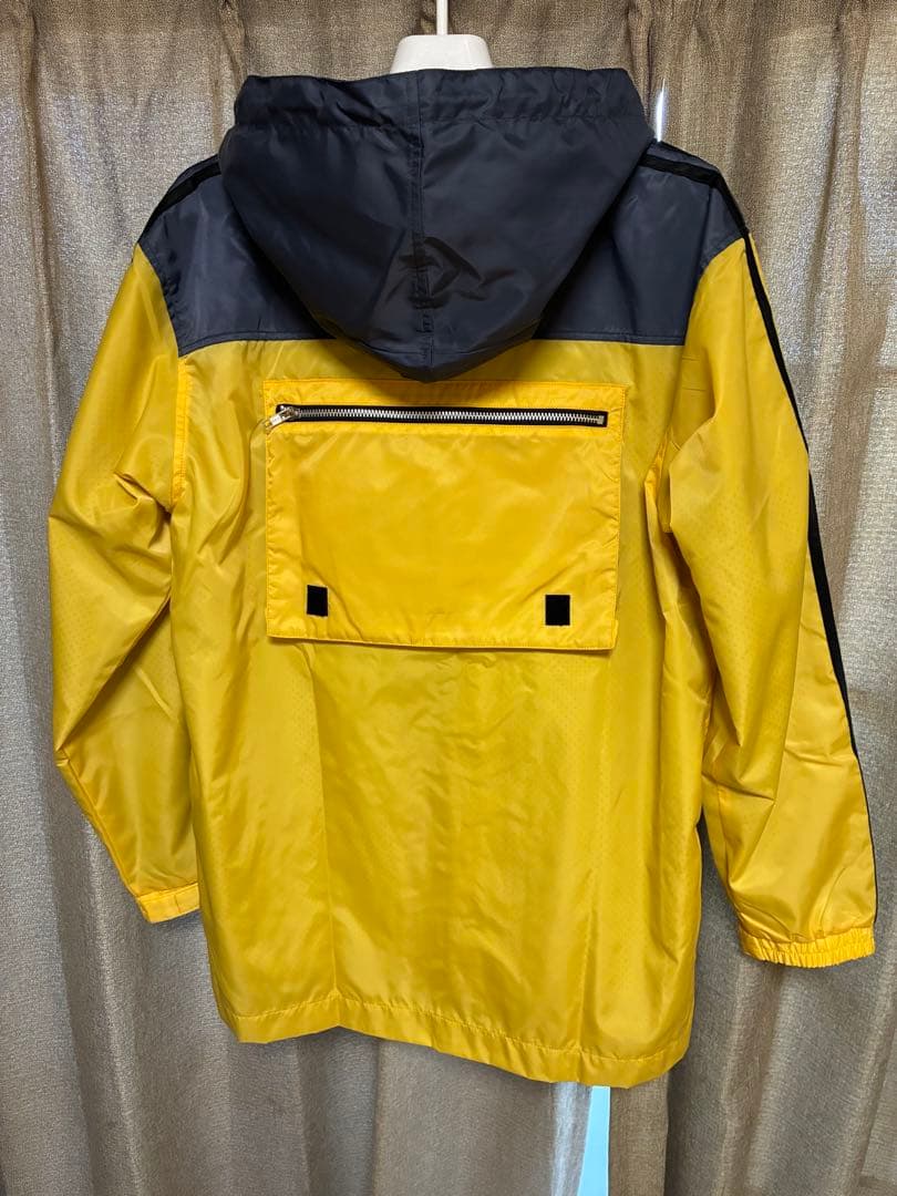 hide 60th ラインパーカー　Limited Edition イエロー