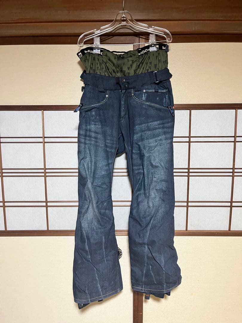 ESTIVO BLUEBLOOD ウェア　セット売り