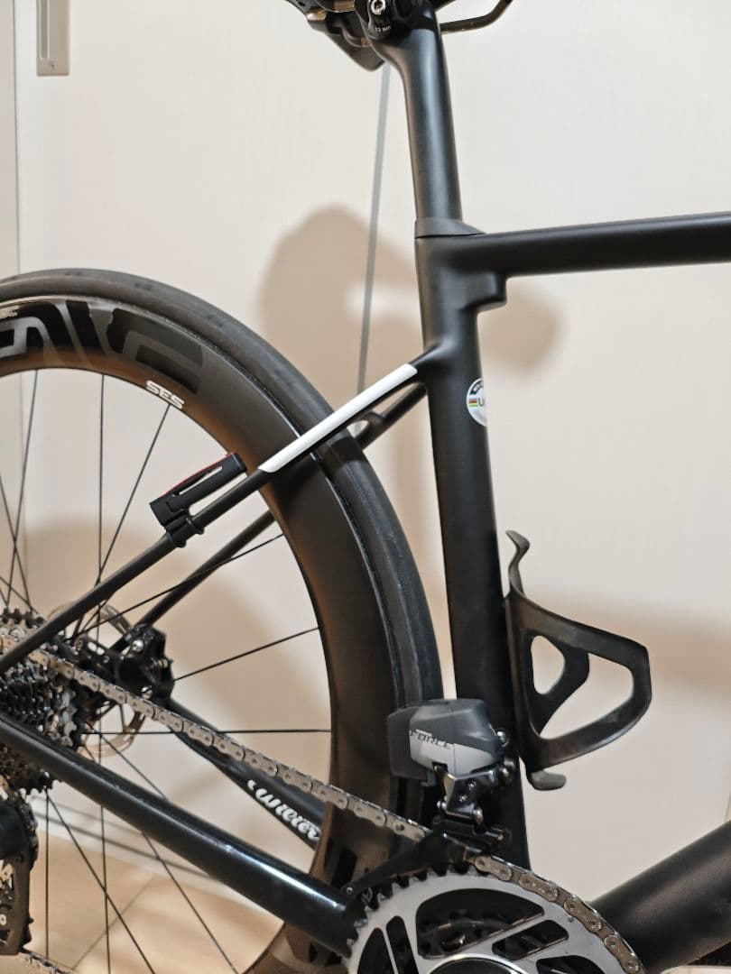 ウィリエール 0slr Sサイズ フレームセット