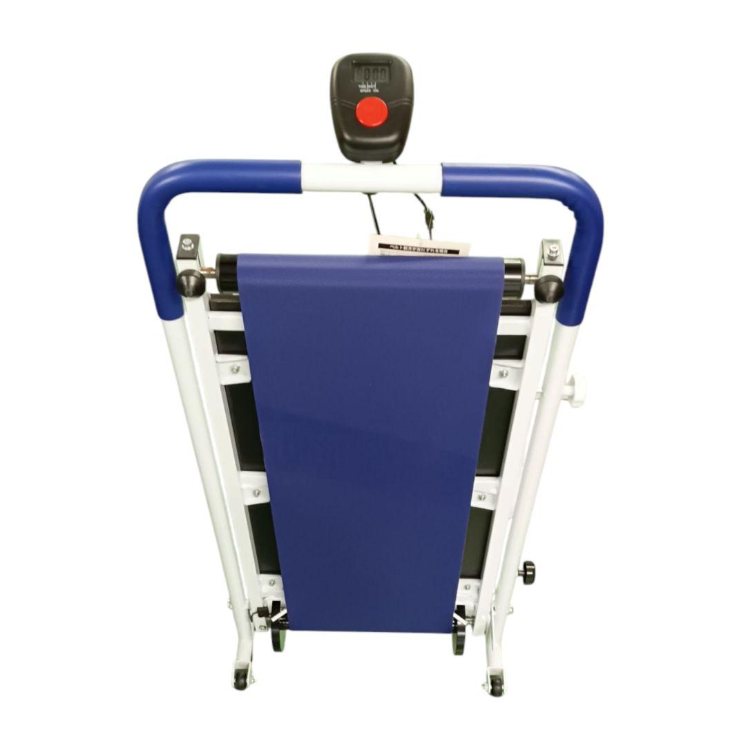 はぴねすくらぶ お散歩ロード 自走式ウォーカー