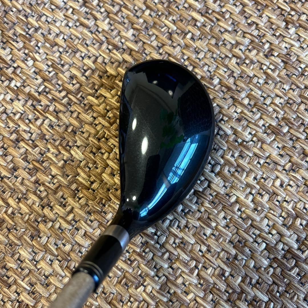 スリクソン Z H45 ハイブリッド ユーティリティ 2番 16°