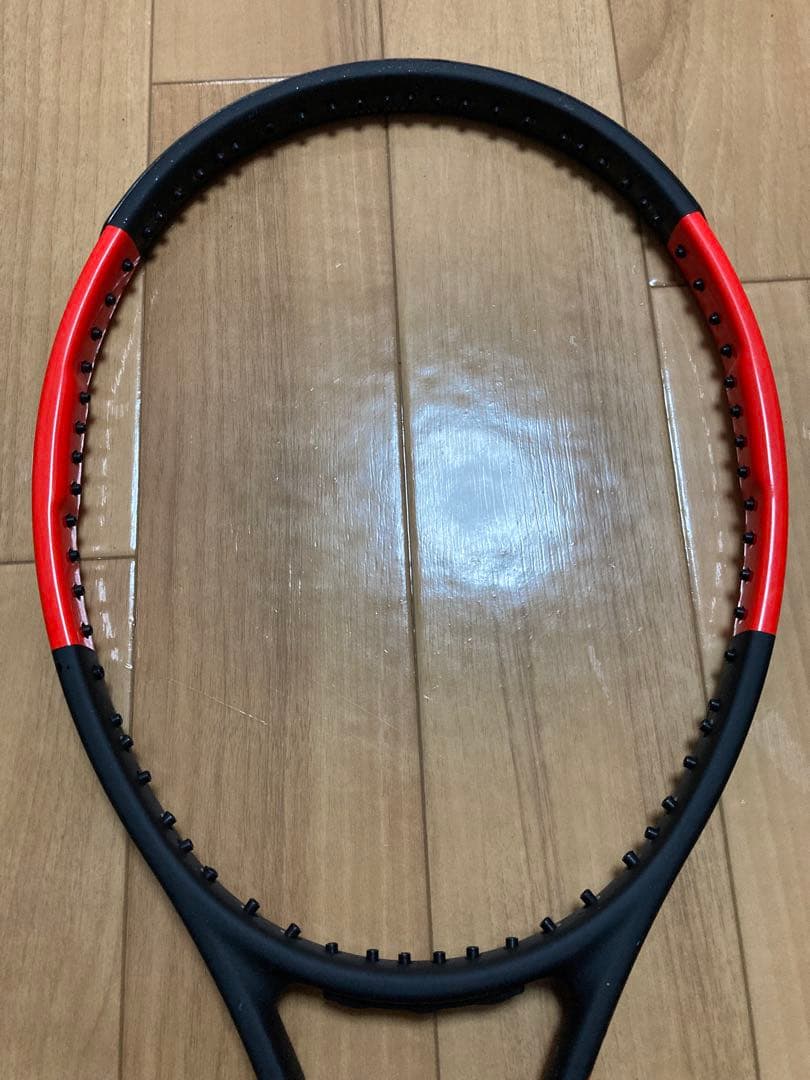 Wilson PRO STAFF ウィルソン　プロスタッフ　97 G3　美品