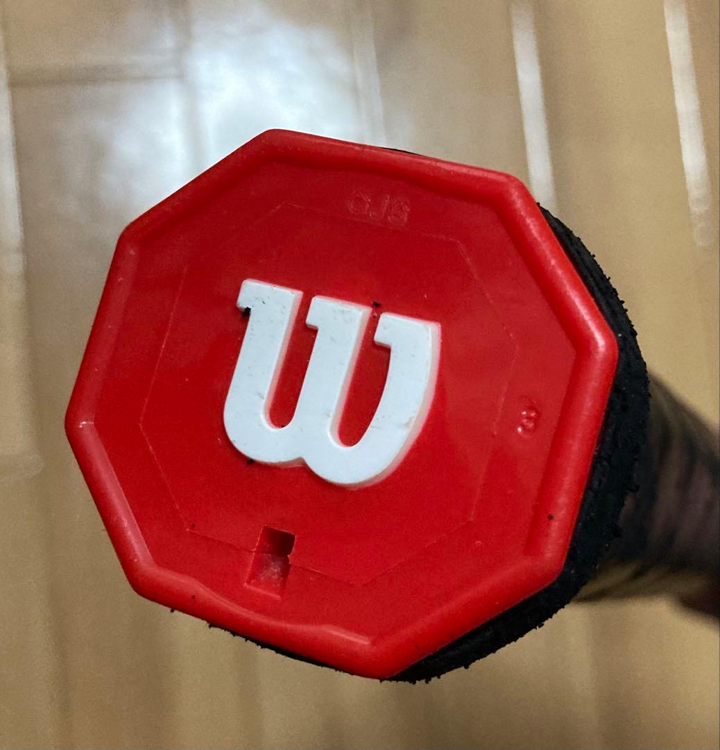 Wilson PRO STAFF ウィルソン　プロスタッフ　97 G3　美品