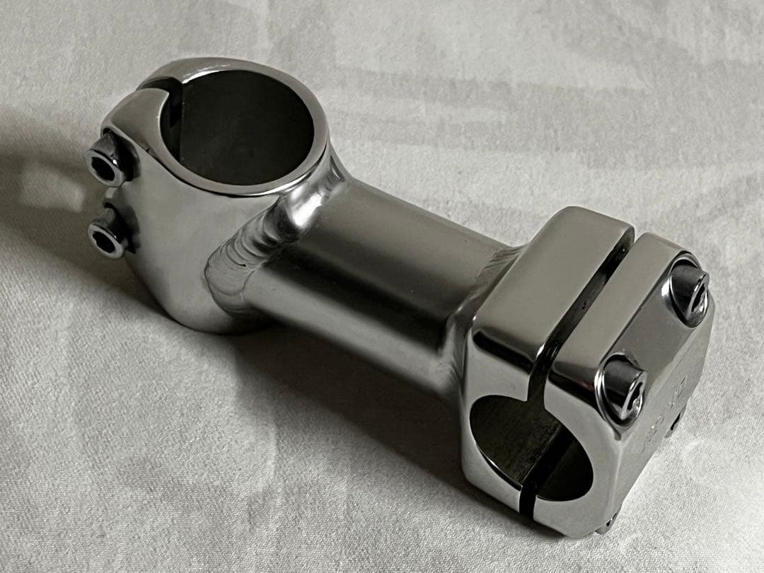 s*i様 名作nitto MT-17 シルバー oldmtb等に 貴重