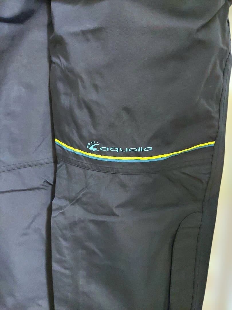 ダイワ GORE-TEX ストレッチサロペット LL 新品