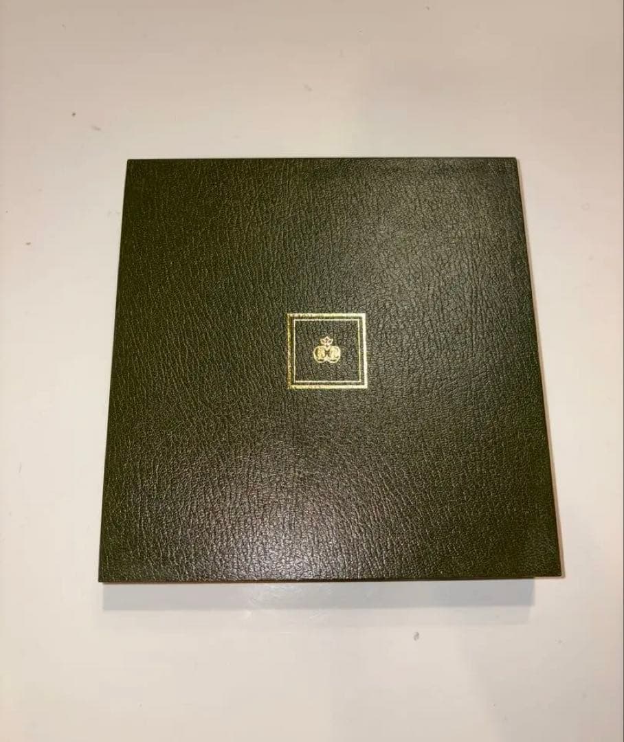 【訳あり】Christofle カトラリーセット 計3箱（スプーン＆フォーク）