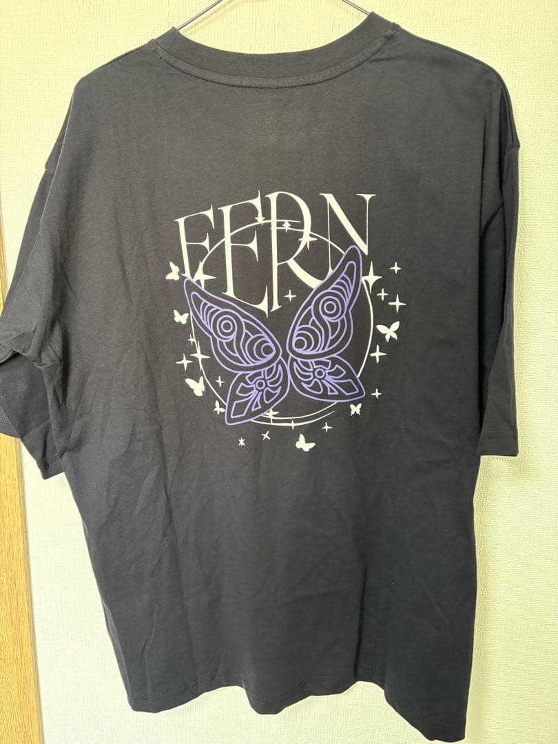 ワークマン限定　葬送のフリーレン　プリント半袖Tシャツ　Lサイズ　全5種類