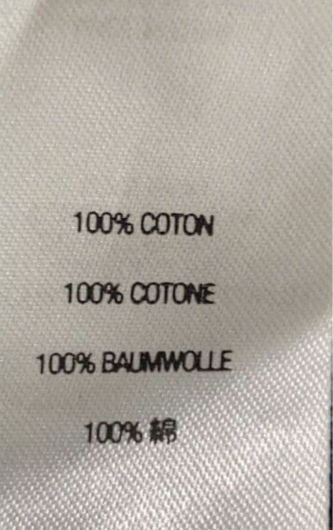 supreme baggy jean washed indigo デニムパンツ