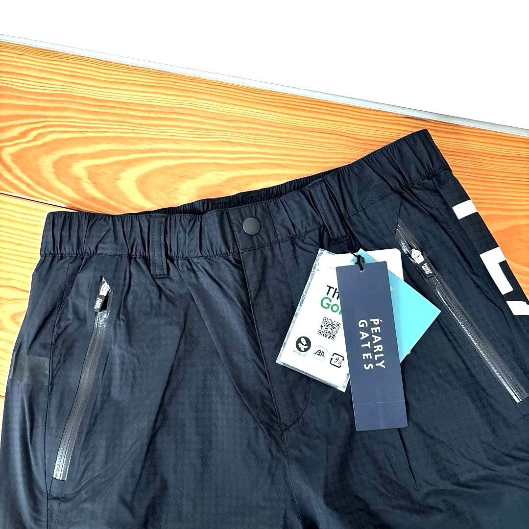 パーリーゲイツ　新品3点セット