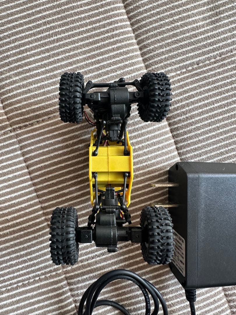 ヨコモ　ナノクロ