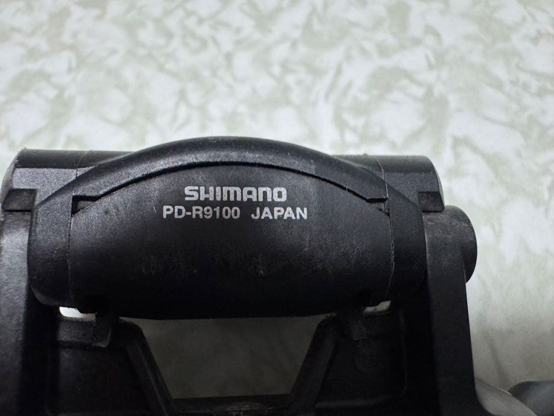 おまけ付き！DURA-ACE PD-R9100