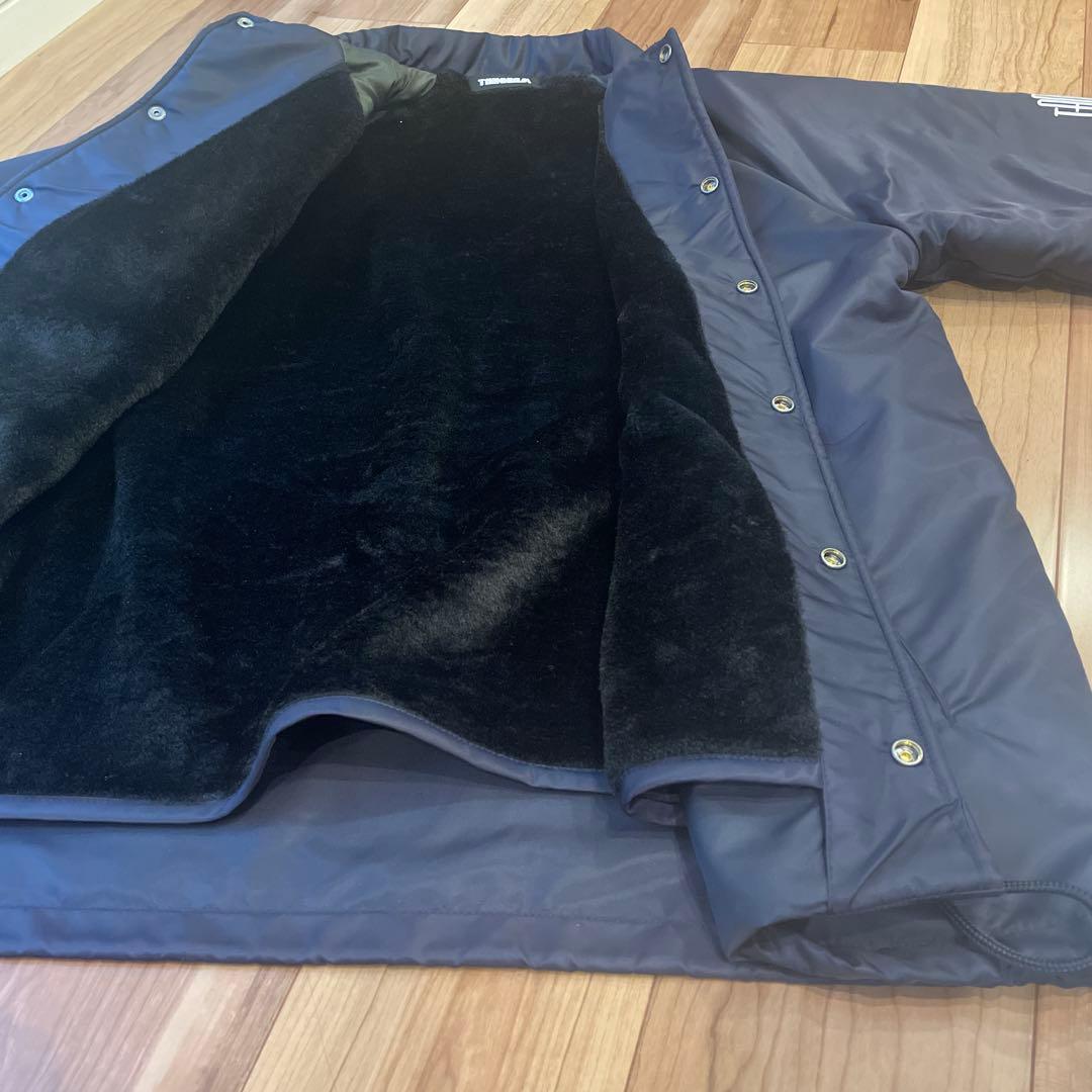 モモンガ様価格交渉中商品 美品☆TANGRAM☆コーチジャケット☆サイズXL☆