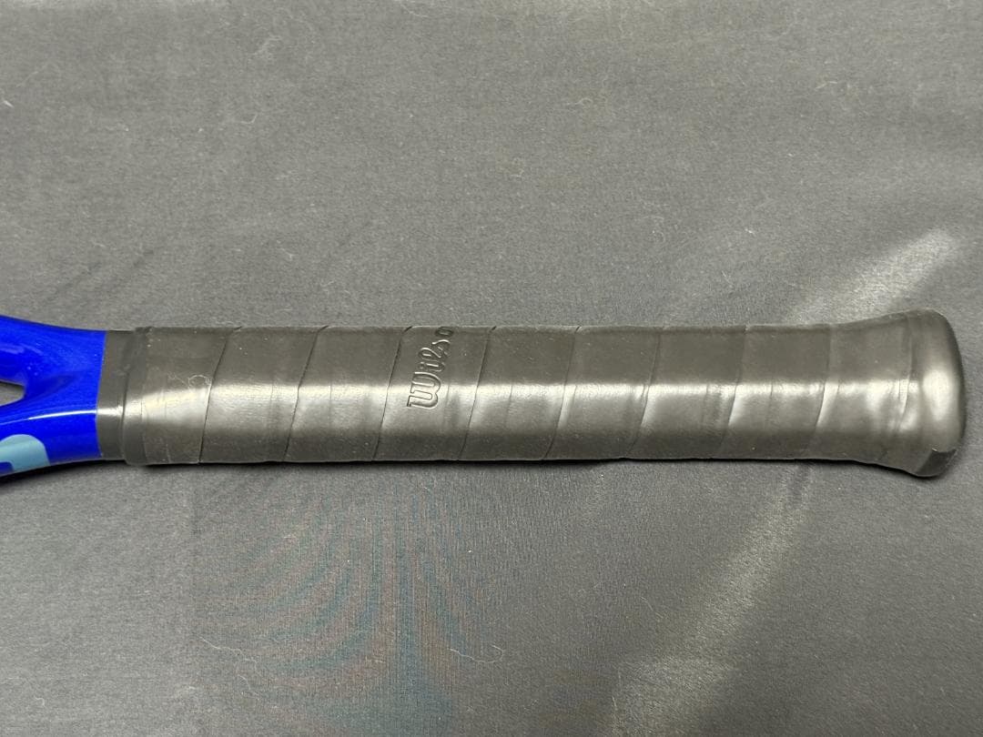 Wilson ULTRA TOUR 98 V5　（2025年錦織圭モデル）