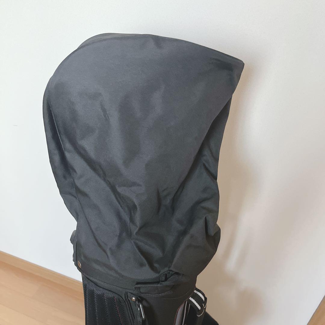 K136 美品！Callaway スタンド式キャディバッグ