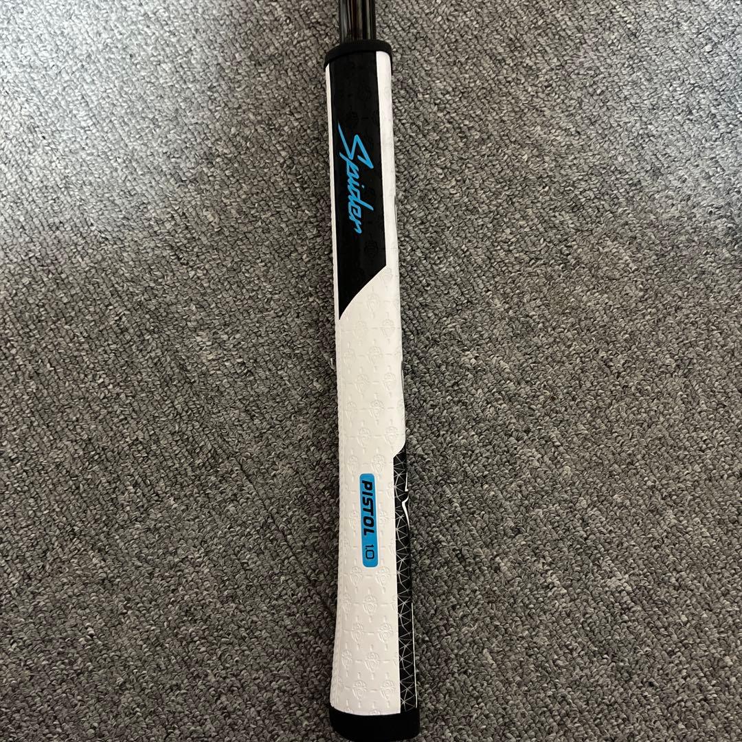 テーラーメイド　スパイダーZT34inch