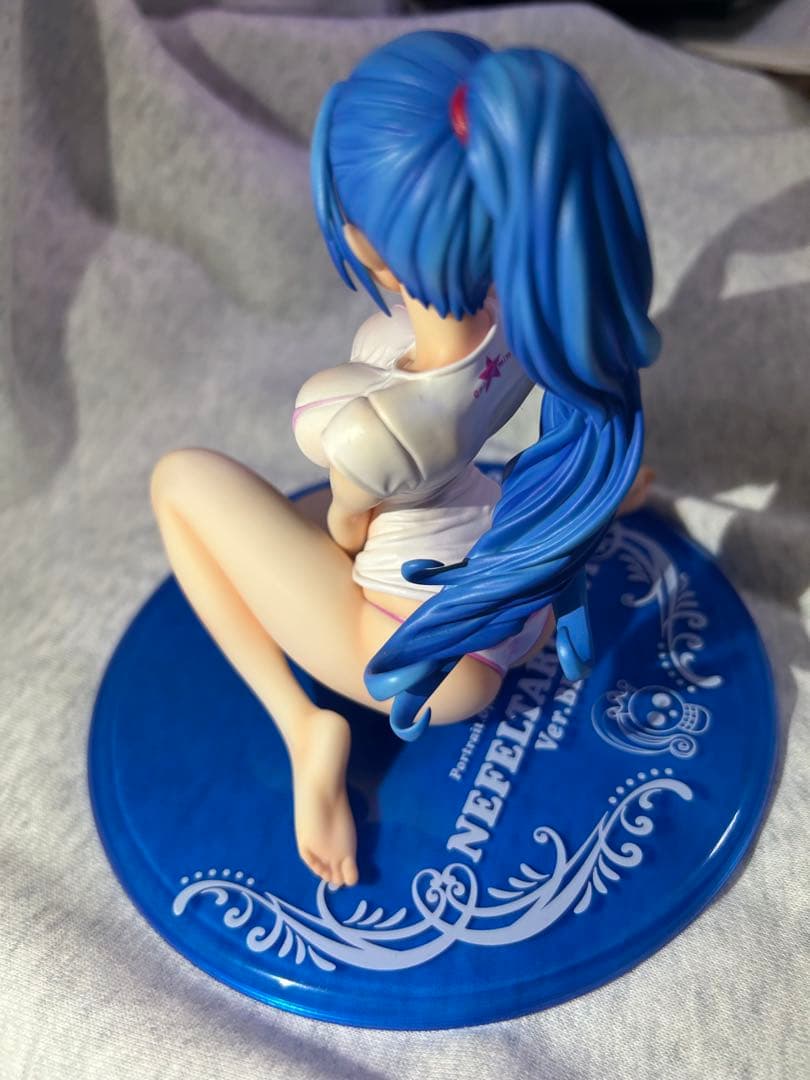 P.O.P ワンピース ネフェルタリ・ビビ ver.BB_R