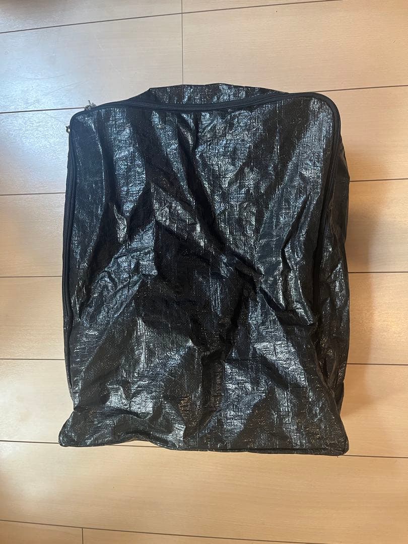 salomon　キャリーバッグ　キャリーケース　CONTAINER 130