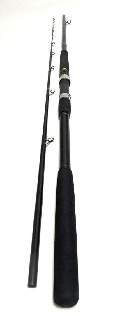【美品】DAIWA ダイワ YARI IKA X MH-195 釣り竿
