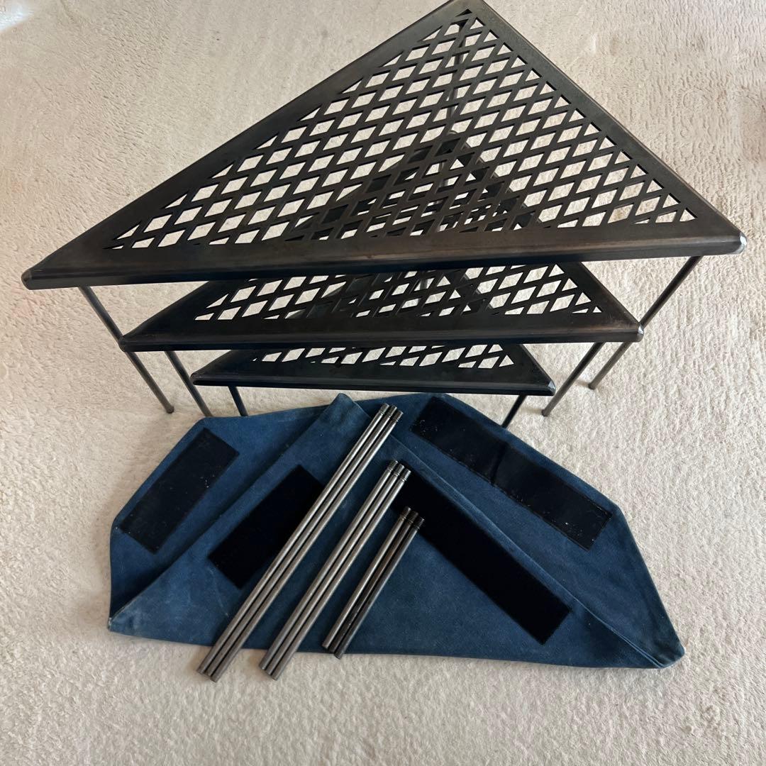 サンゾクマウンテン　デルタス