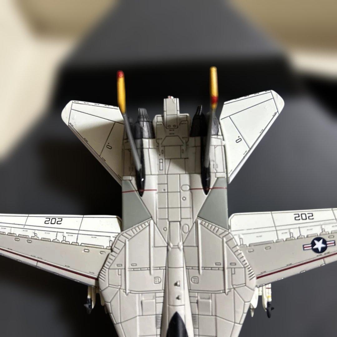 Century Wings F-14Aトムキャット 1/144スケール