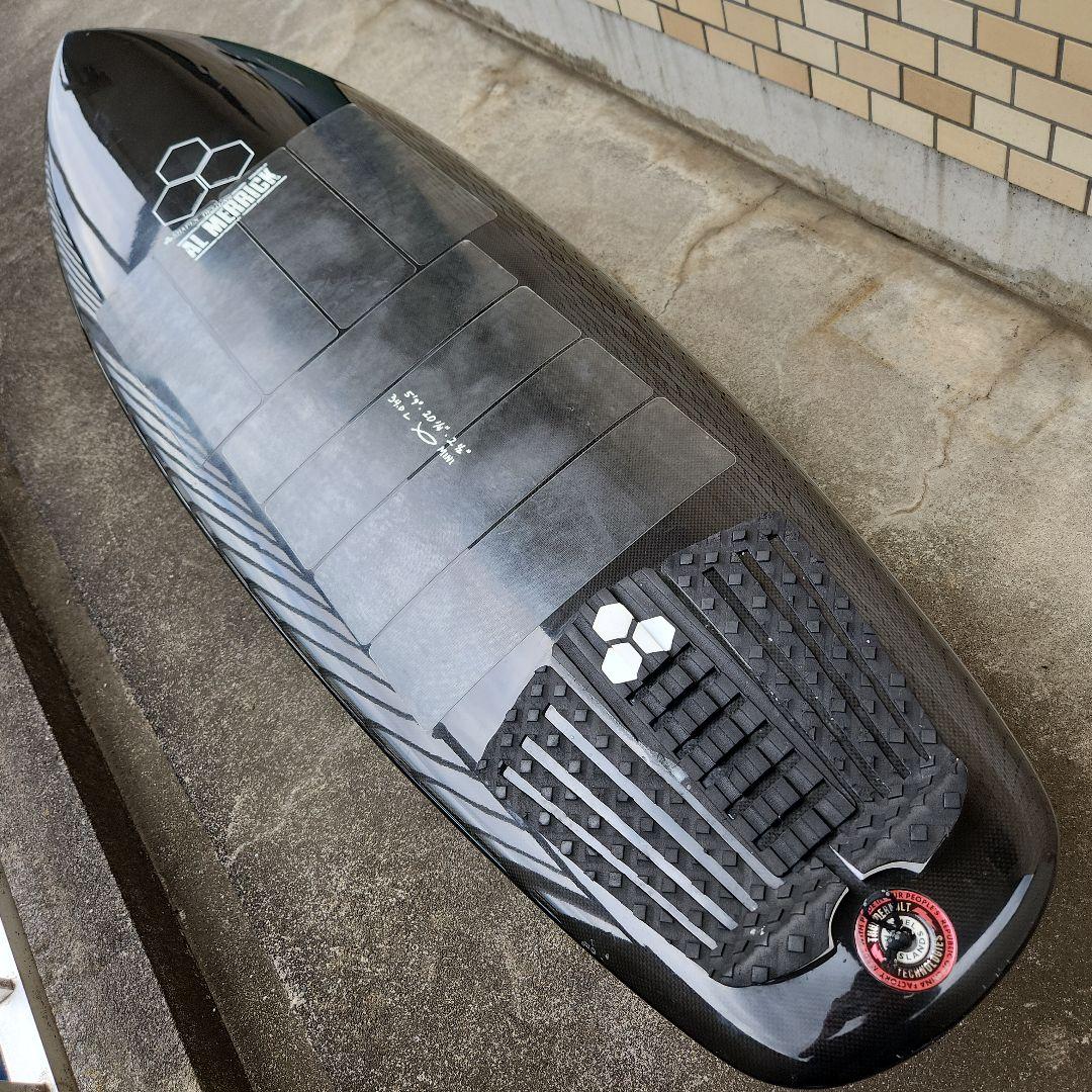 チャンネルアイランド MINI サンダーボルトTINK