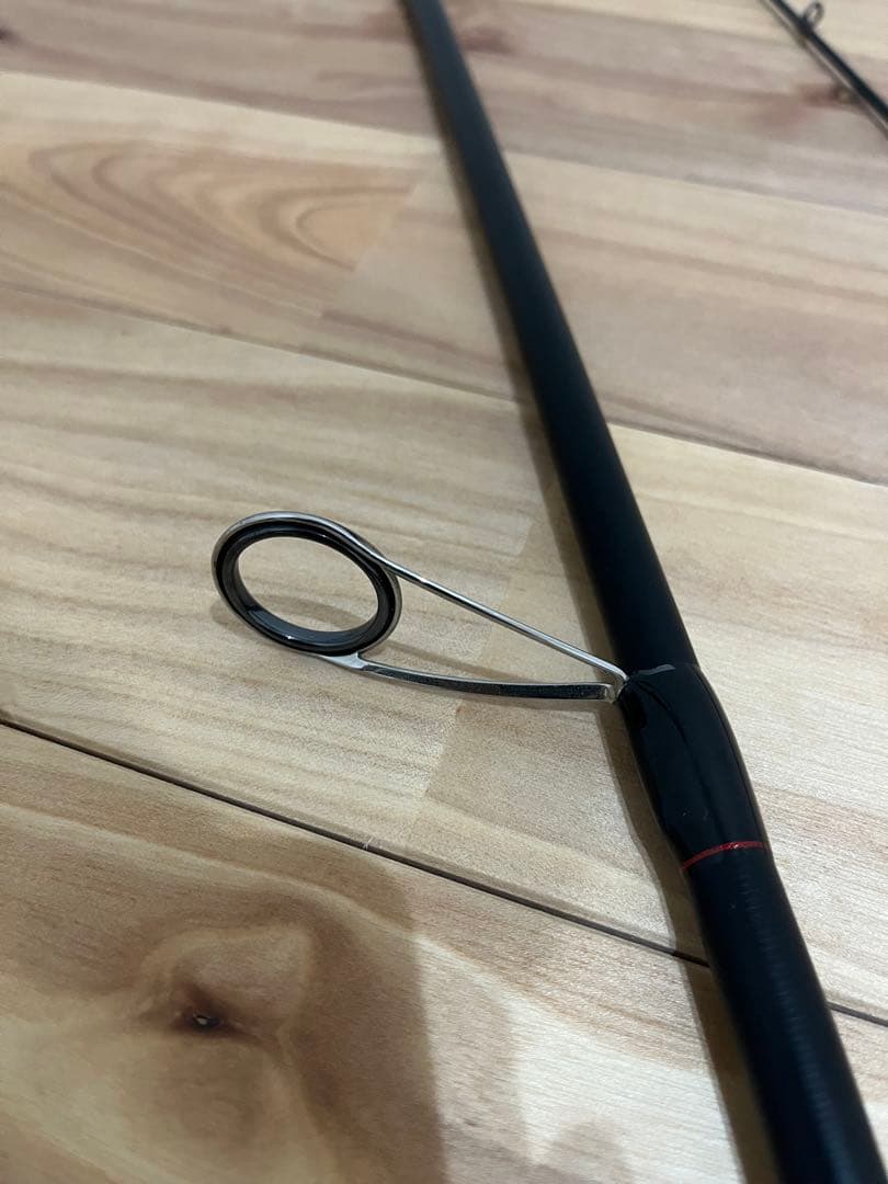 み*照様 テイルウォーク　サーフフラット550 ショアジギング　サーフ　108m