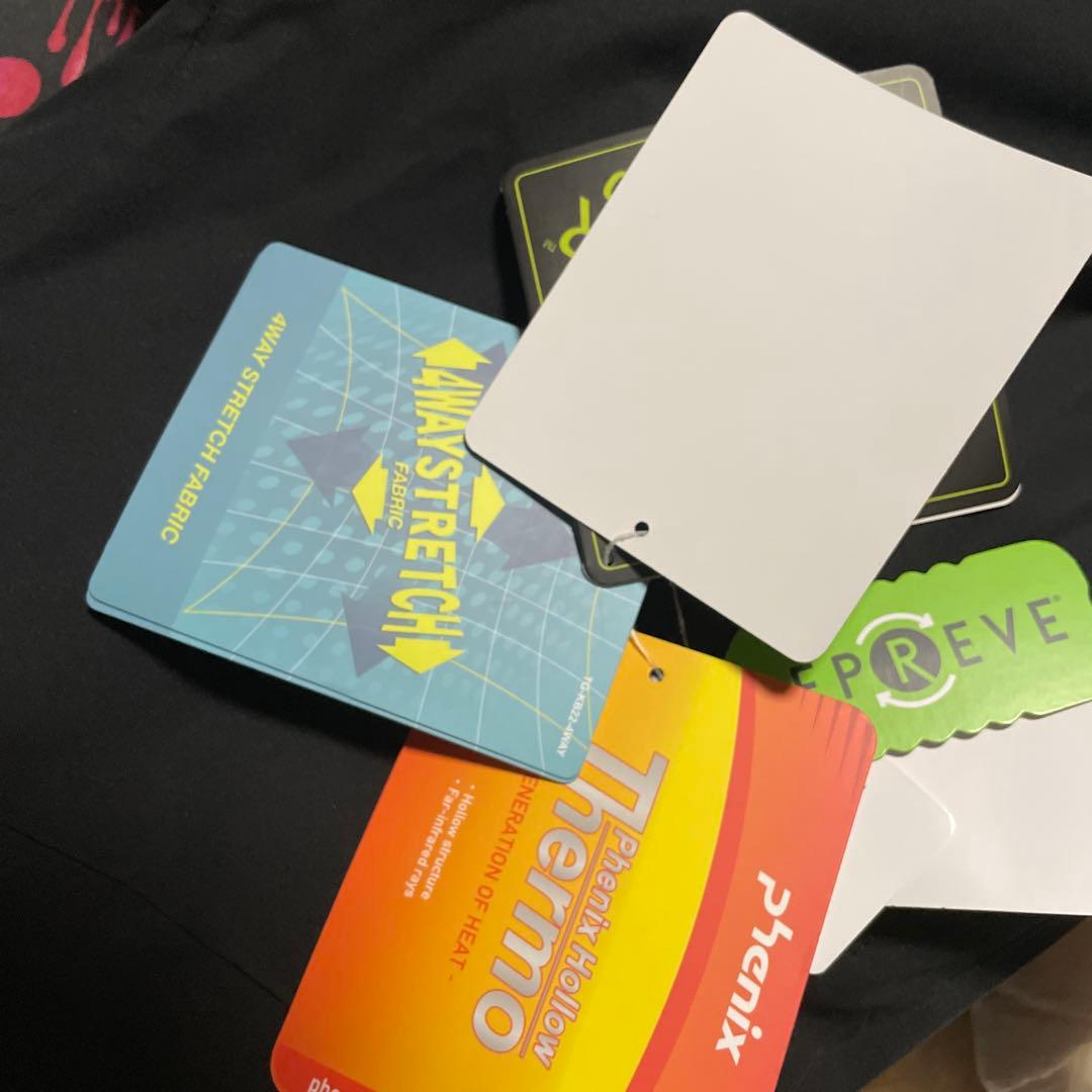 新品　phenix ESW250B60 WMS VARIET スキースノーボード