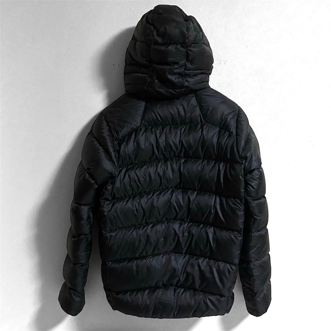 パタゴニア フィッツロイ Fitz Roy ダウン フーディ 2024年モデル