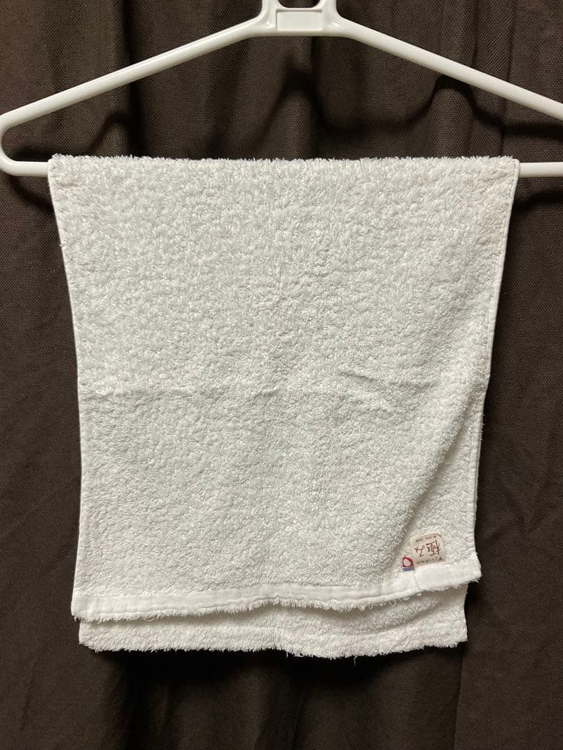 【正岡タオル(今治タオル)】 すごいタオル10枚Setホテルタイプ 日本製 厚手