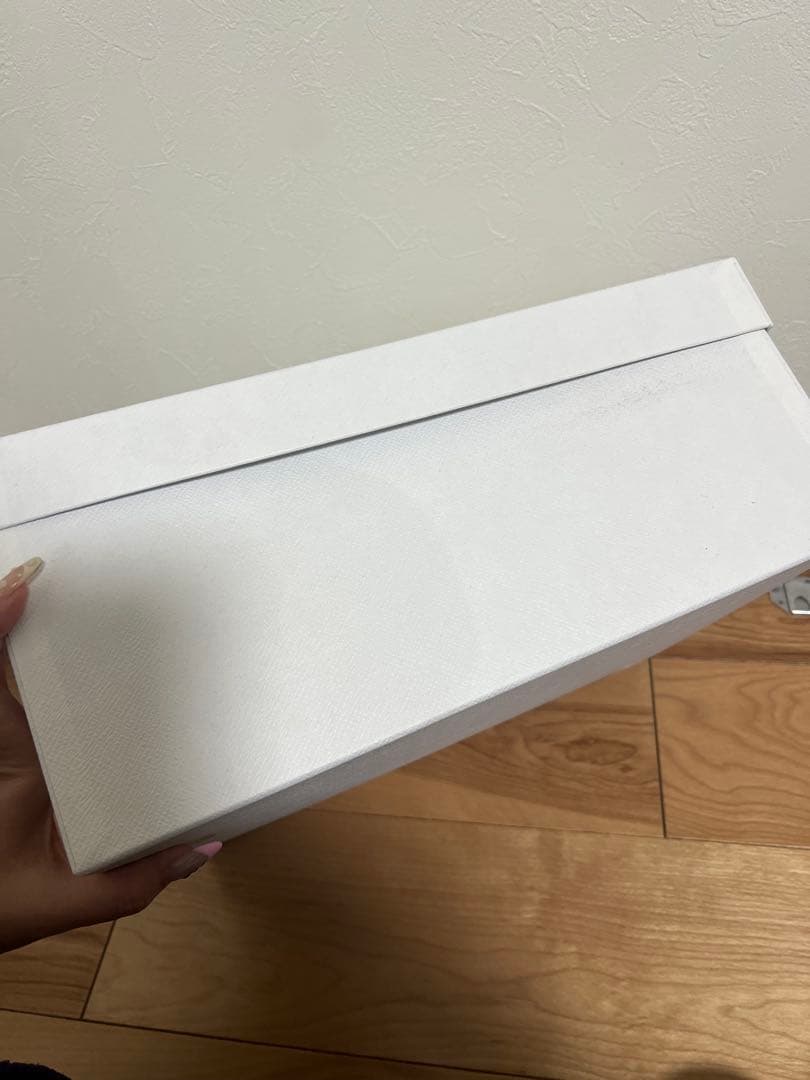 PRADA モノリス ラバーサンダル