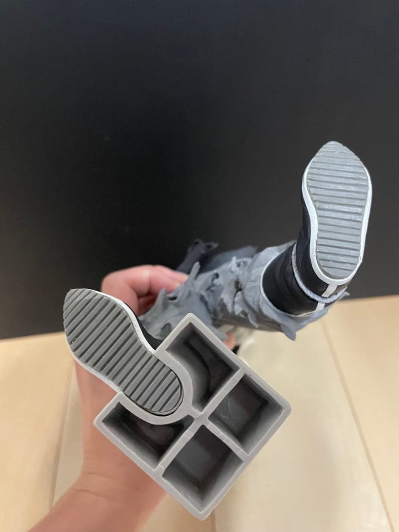 THE SON GOKOU ver.1.5 フィギュアsmsp Ｃ賞03 孫悟空