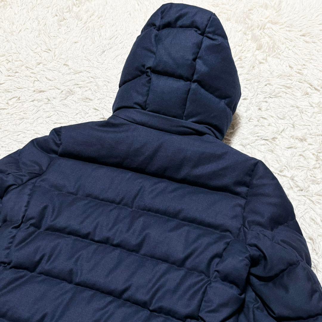 最高級 タトラス ダウンジャケット Rライン ドミッツィアーノ 02