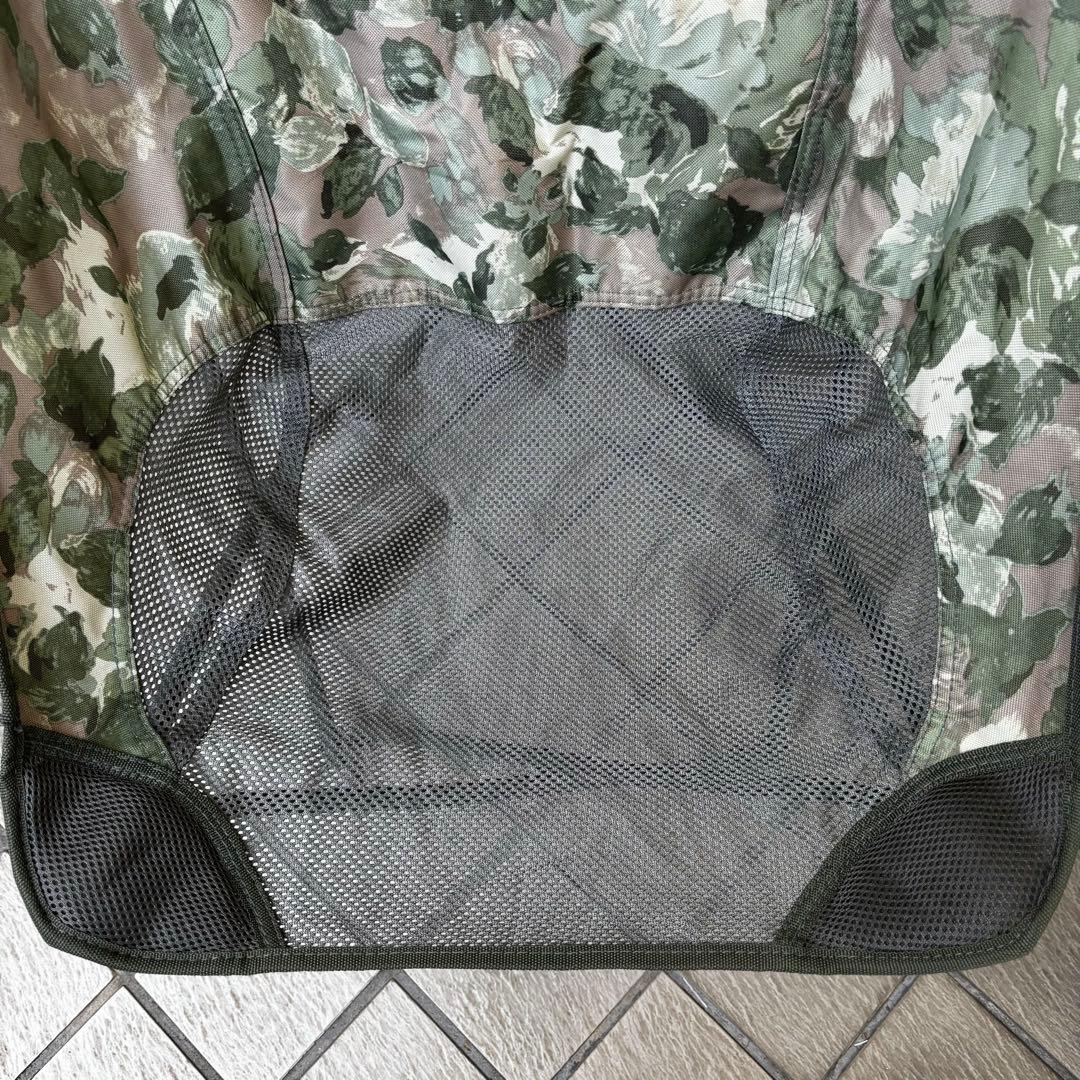 コールマン ヒーリングチェア ナチュラルカモ