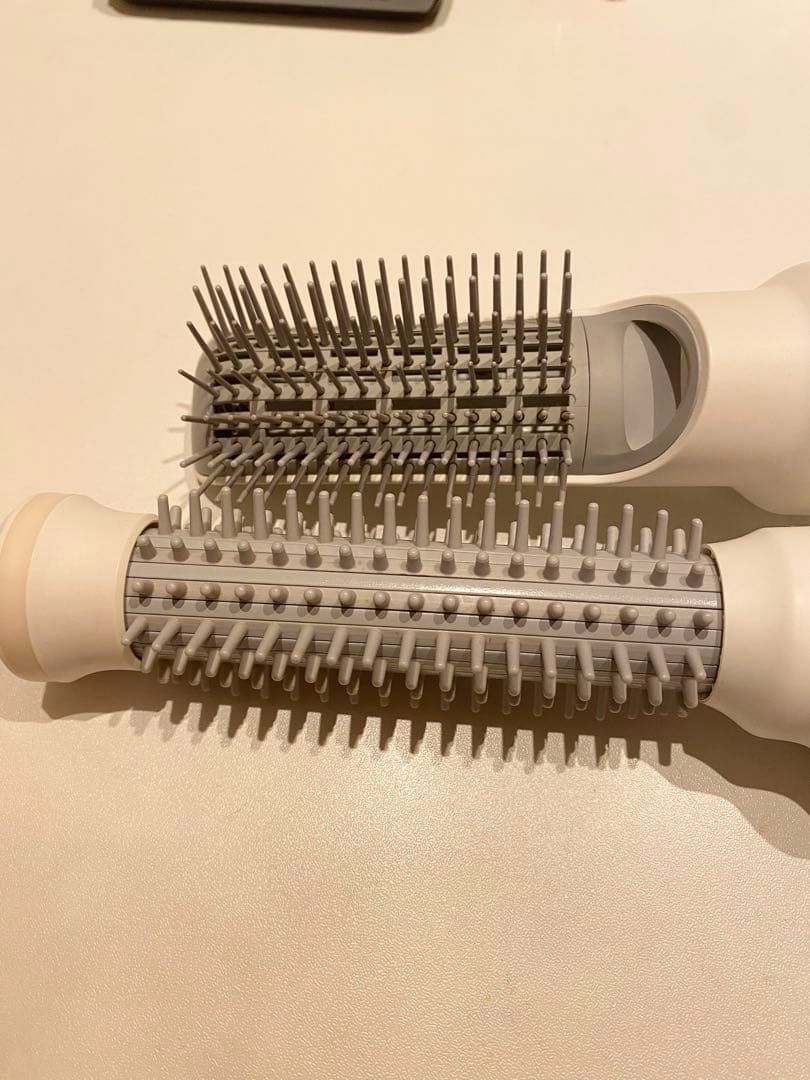 CUR3D-JP リュミエリーナ ヘアビューロン キュレイナ 3DPlus