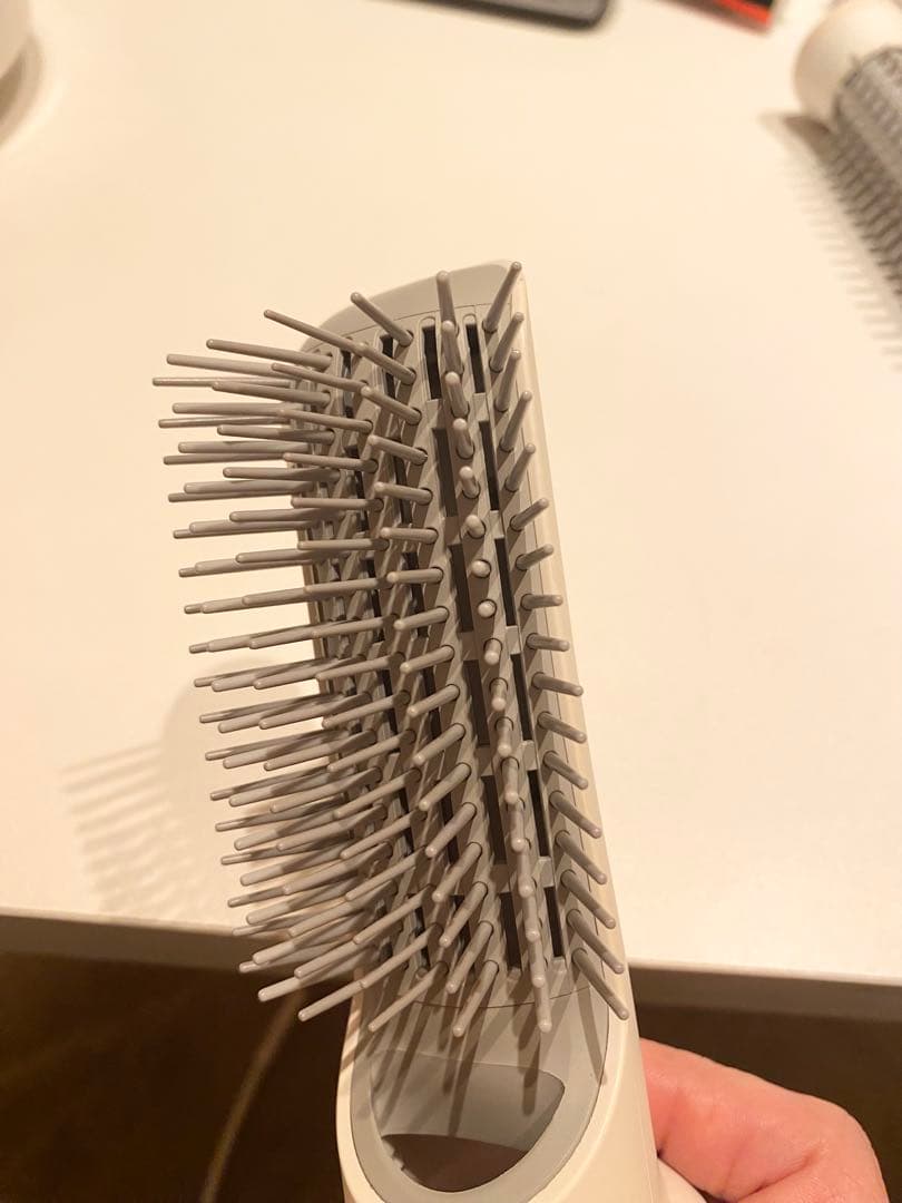 CUR3D-JP リュミエリーナ ヘアビューロン キュレイナ 3DPlus