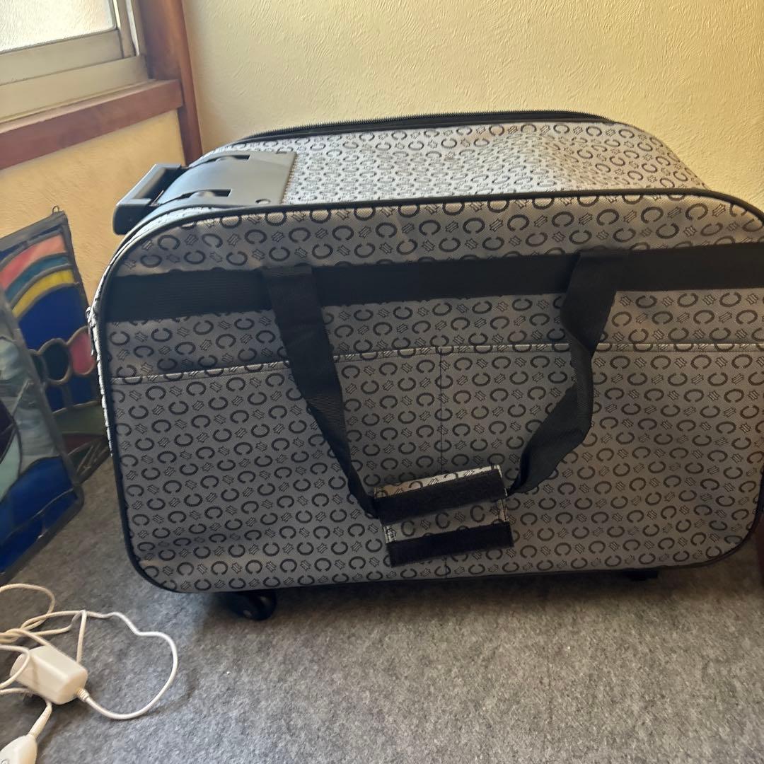 ペットキャリー中型