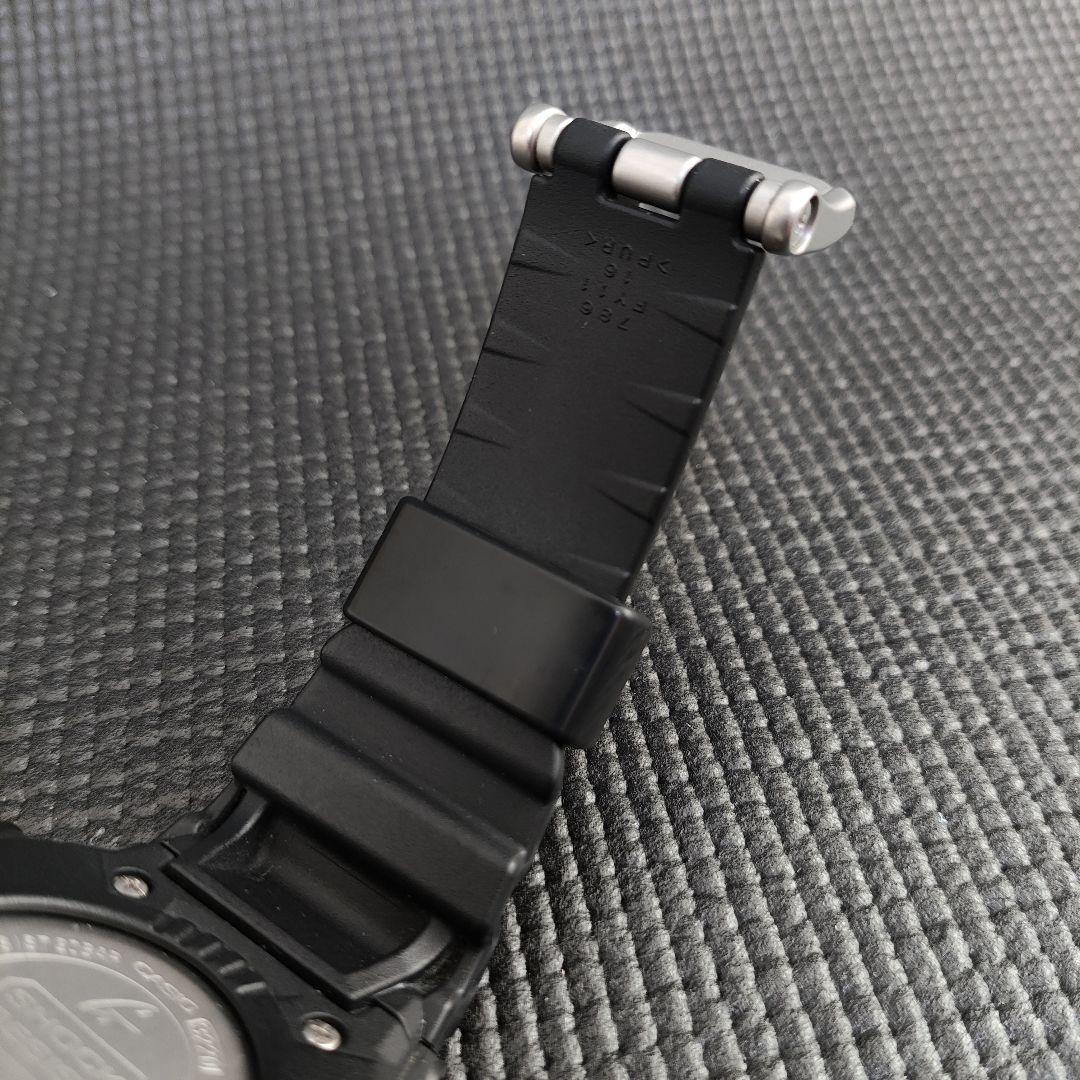 ⭐️美品⭐️CASIO G-SHOCK GXW-56-1BJF 電波ソーラー