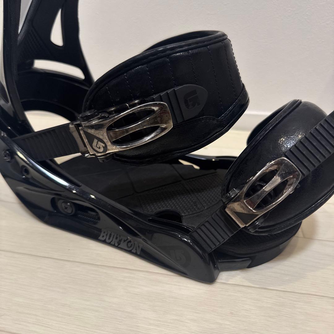 バートン　カスタム　バインディング　サイズＬ