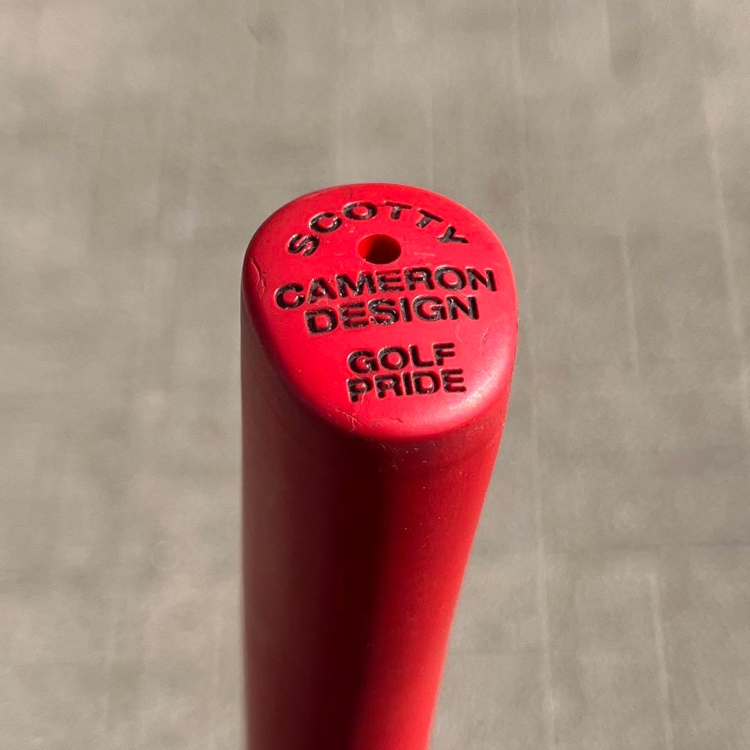 スコッティキャメロン スタジオステンレス ラグーナ2.5 超激レア 美品