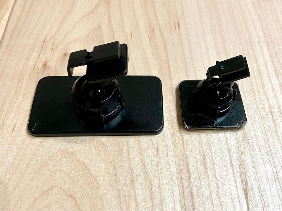 セルスター　ドライブレコーダー　CS-92WQH