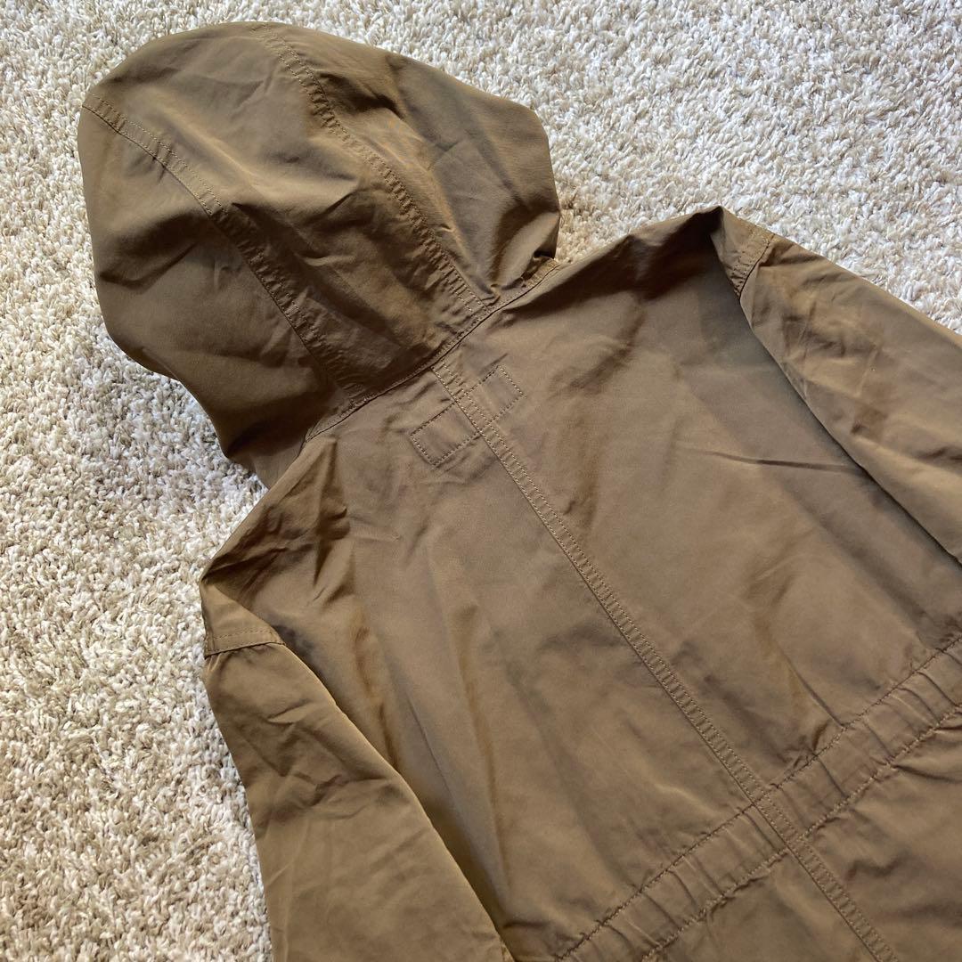 Deuxieme Classe ドゥーズィエムクラス　モッズコート ミリタリー