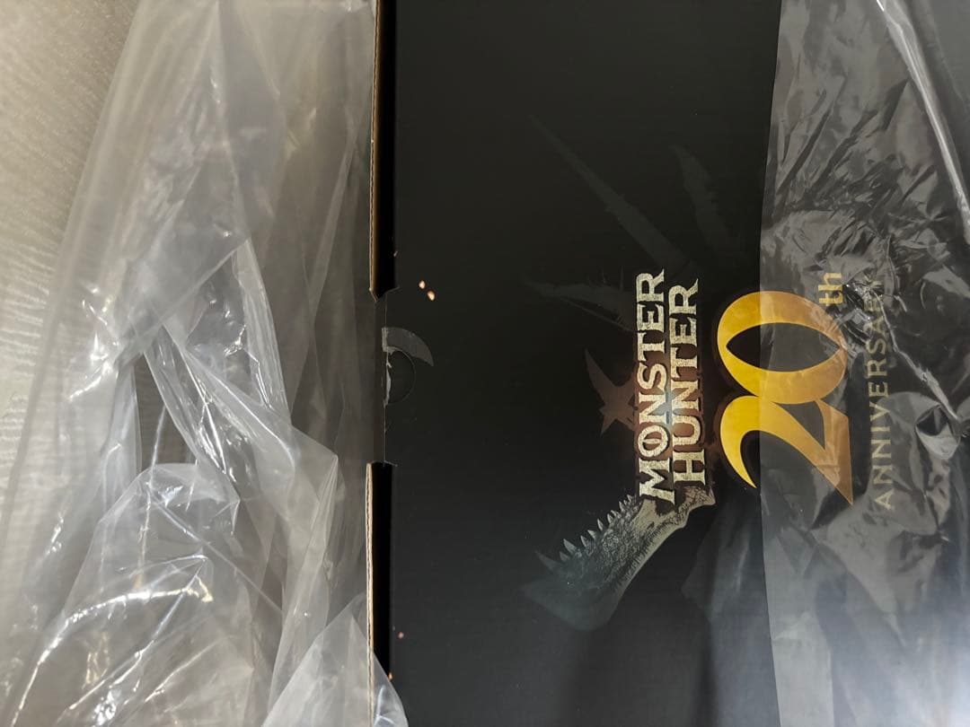 モンスターハンター クリエイターズモデル アルバトリオン