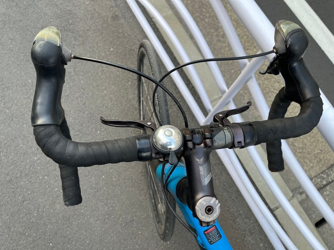 FELT ロードバイク