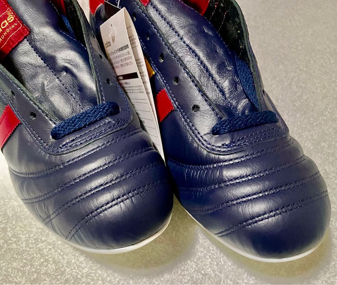 【限定】コパ ムンディアル FG クラシックスコレクション アディダス スペイン